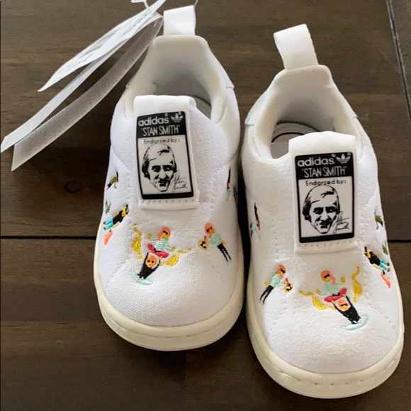 stan smith 360 shoes